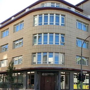 CenterHotel Klopp
